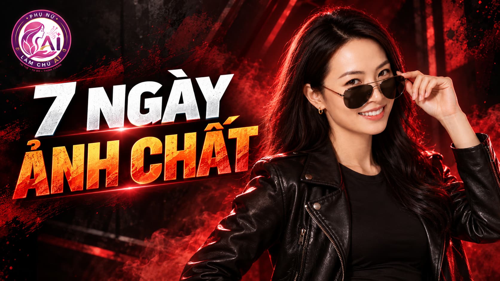 7 Ngày Ảnh Chất